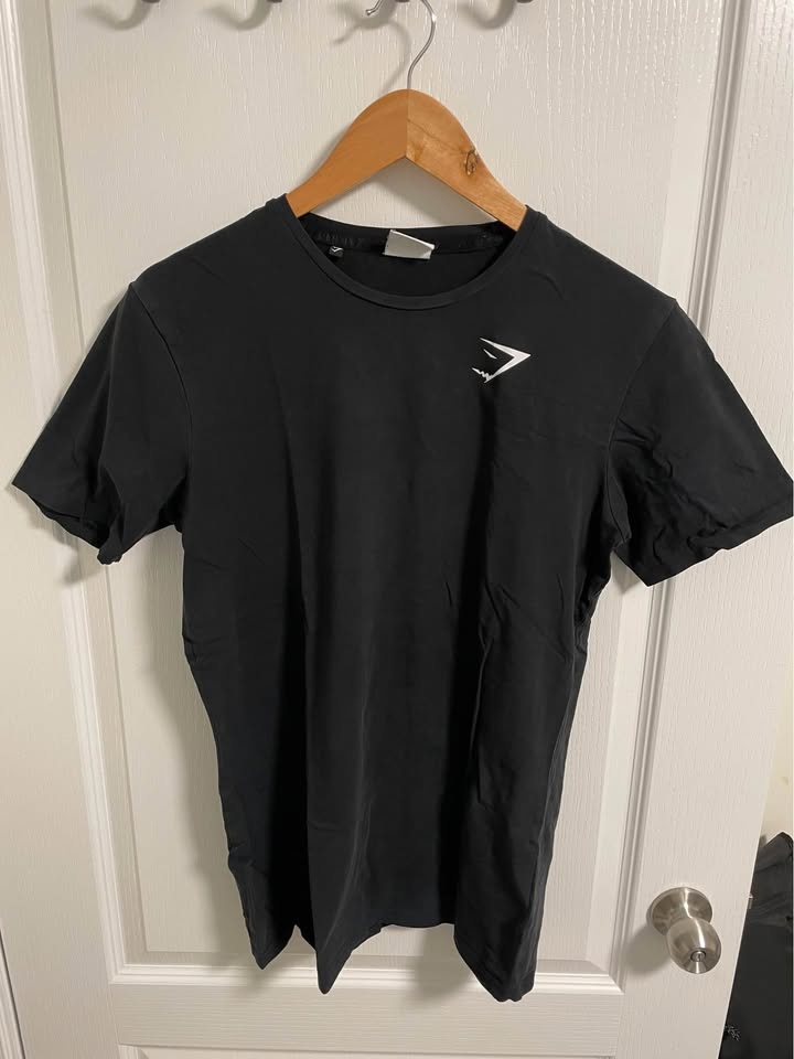 Gymshark T-shirt Bundle - Size Small - photo 2