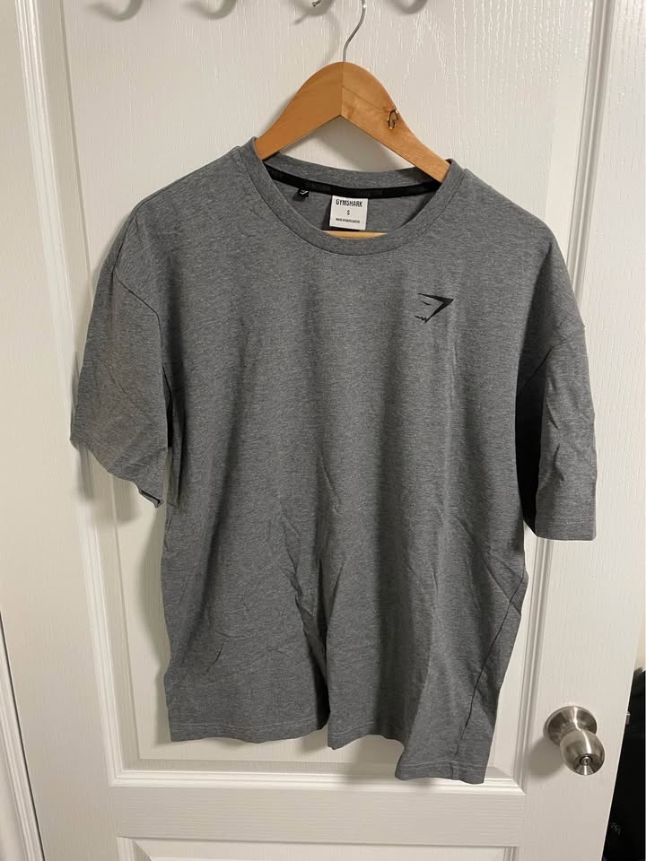 Gymshark T-shirt Bundle - Size Small - photo 3
