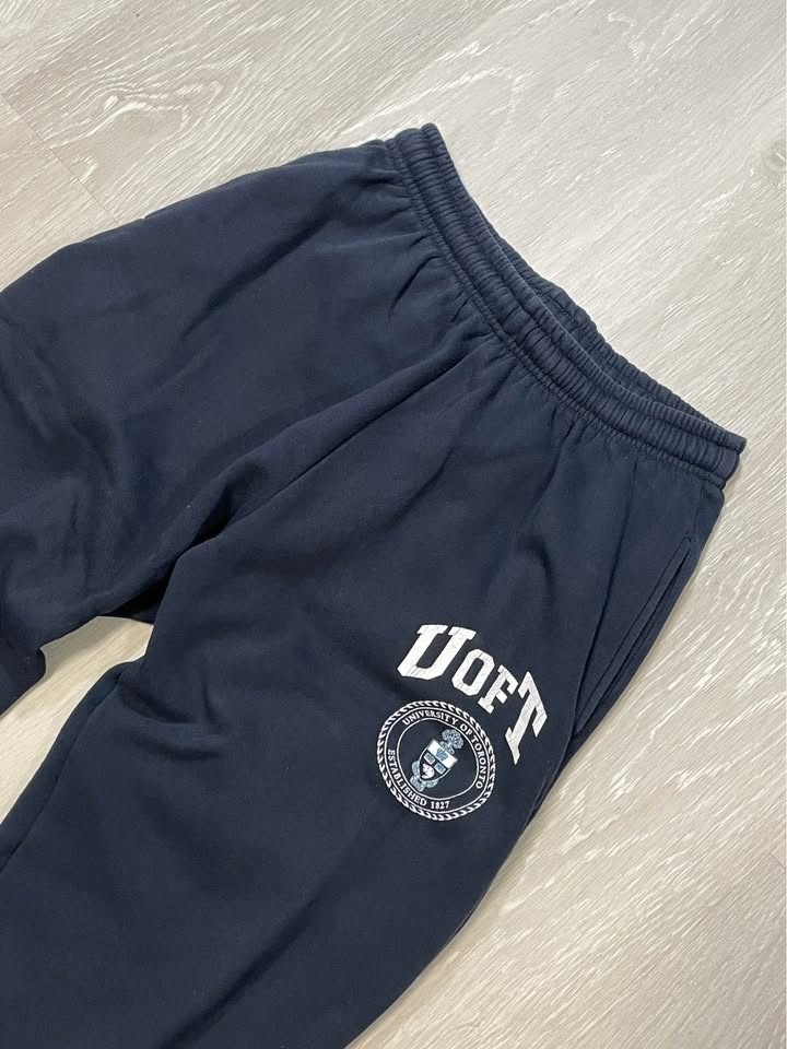 UofT Sweatpants - photo 2