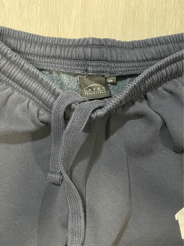 UofT Sweatpants - photo 3