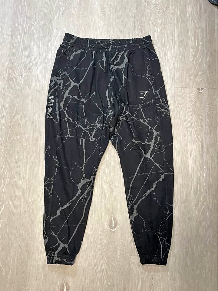 Gymshark Oversized Pants