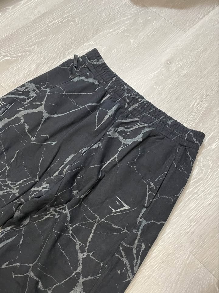 Gymshark Oversized Pants - photo 2