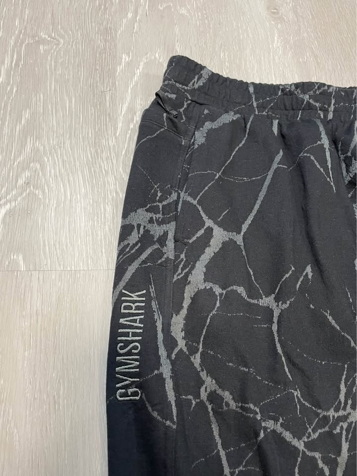 Gymshark Oversized Pants - photo 3