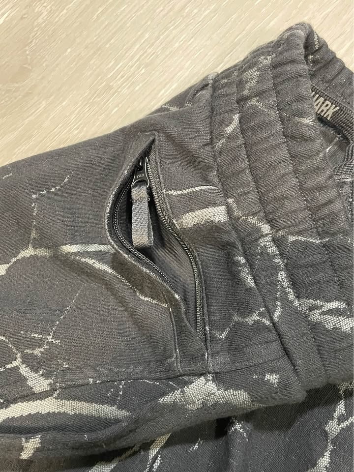 Gymshark Oversized Pants - photo 4