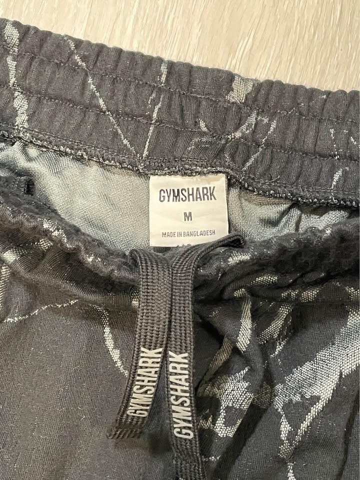 Gymshark Oversized Pants - photo 5