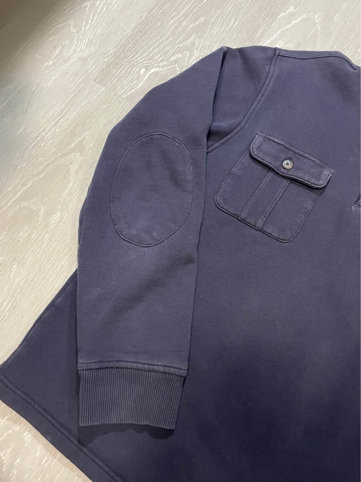 Vintage Blue Harbour Sweater - photo 2