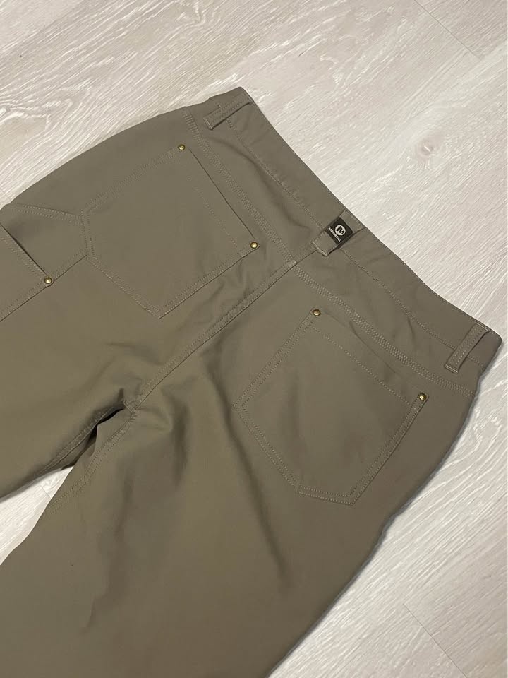 Merrell Cargo Pants Size 34x30 Tan - photo 5