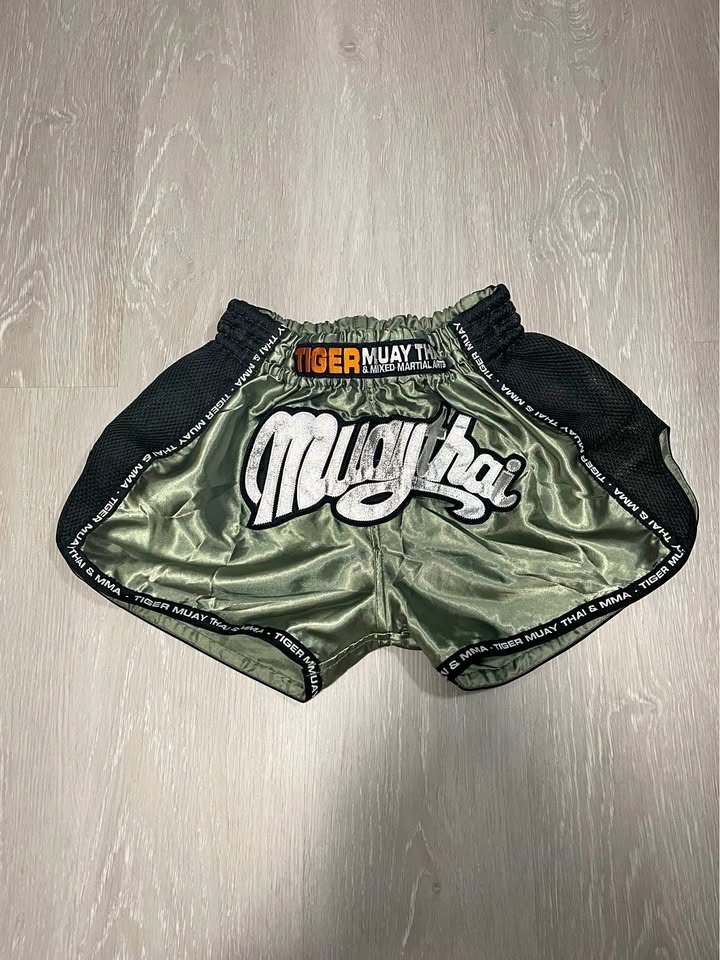 Muay Thai Shorts