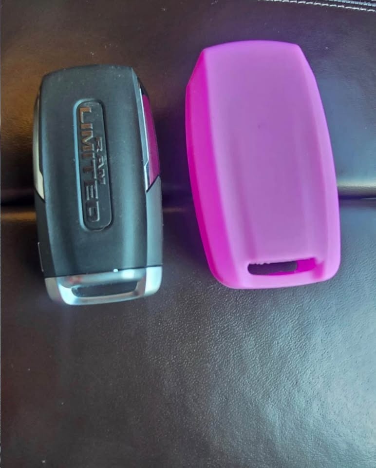 Dodge Ram Limited Key Fob - photo 2