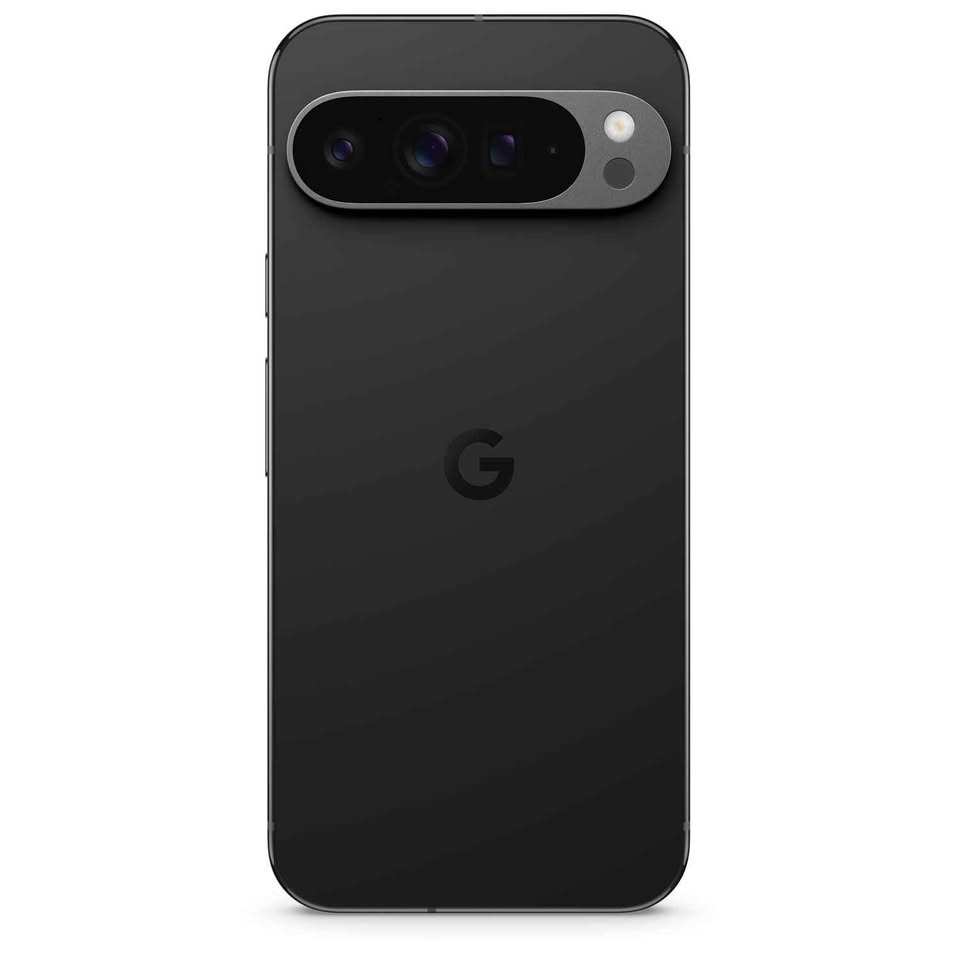 Google Pixel Pro 9 XL 128GB - photo 2