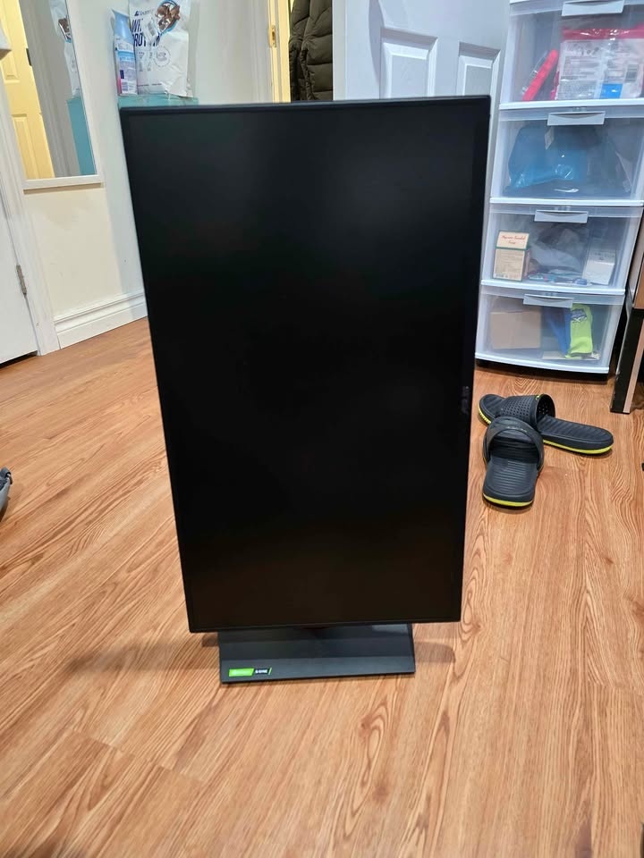 Asus VG279Q IPS 1080p 144Hz G-Sync Monitor - photo 3