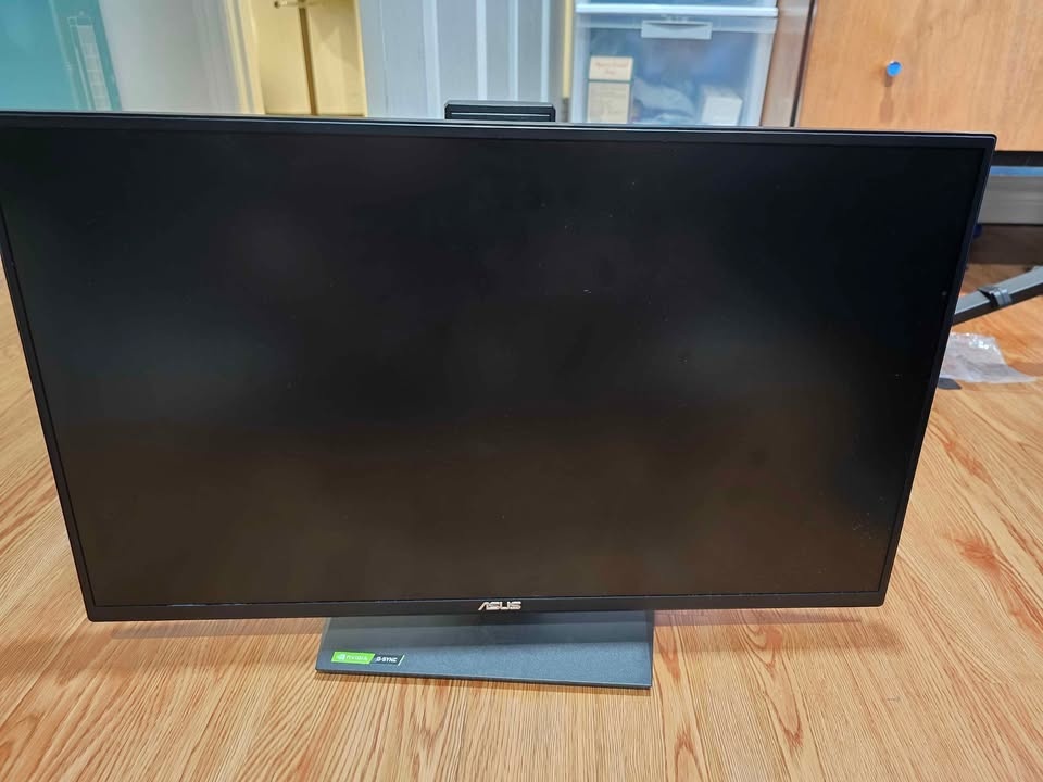 Asus VG279Q IPS 1080p 144Hz G-Sync Monitor - photo 5