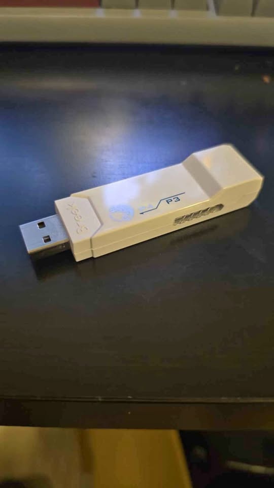 Brook PS3 to PS4 Converter
