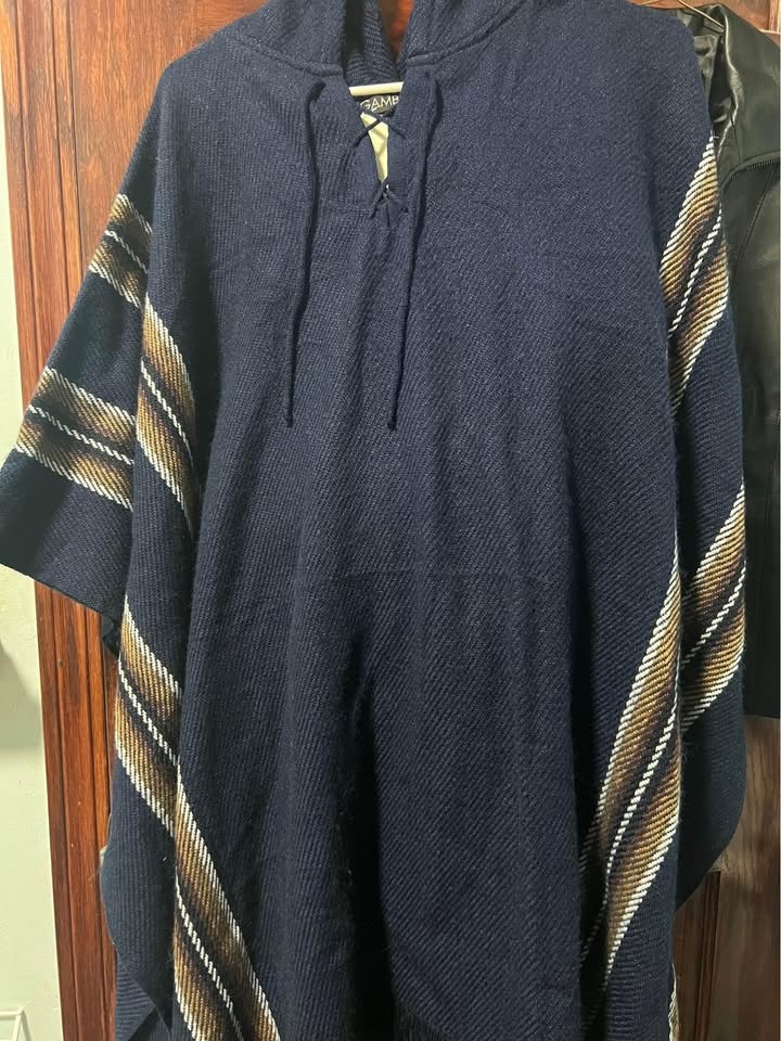Gamboa Poncho