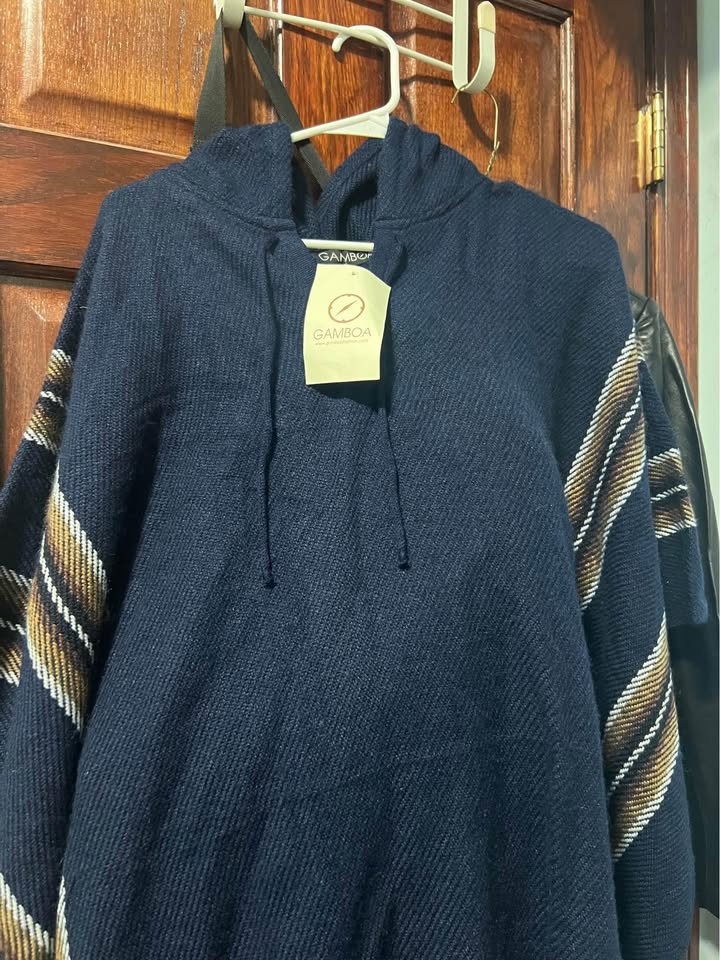 Gamboa Poncho - photo 2