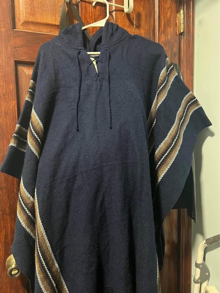 Gamboa Poncho - photo 3