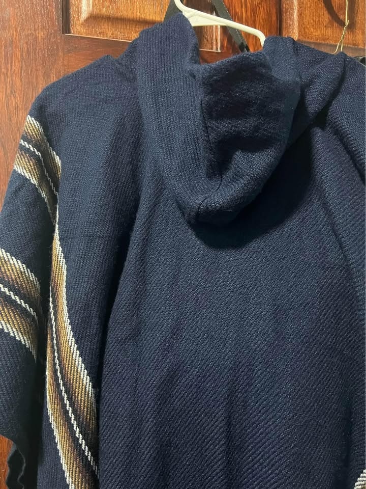 Gamboa Poncho - photo 4
