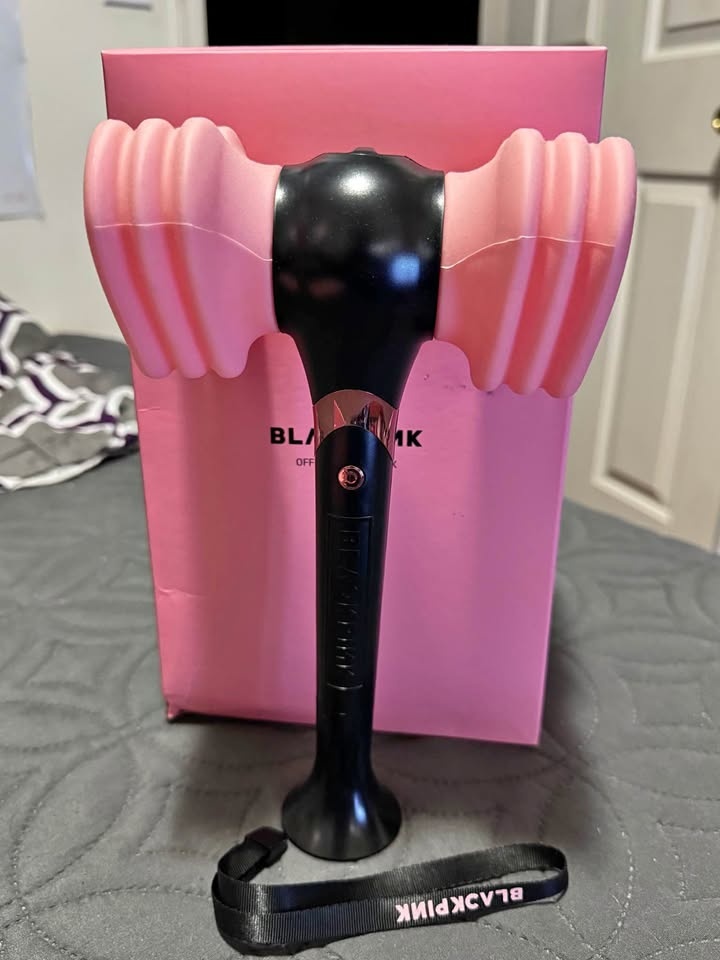 Blackpink Light Stick
