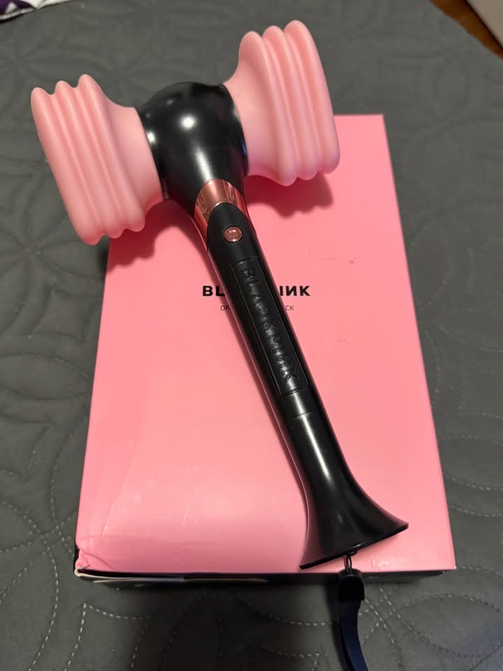 Blackpink Light Stick - photo 2