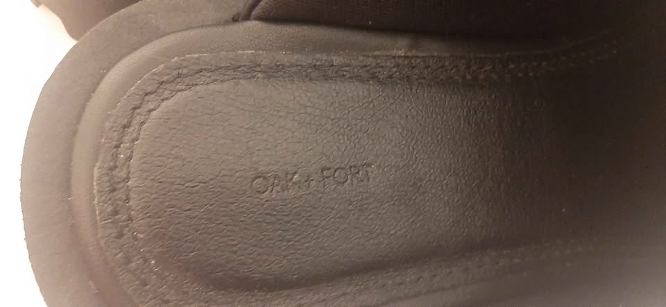 Oak + Fort Clog Mule🏆 - photo 3