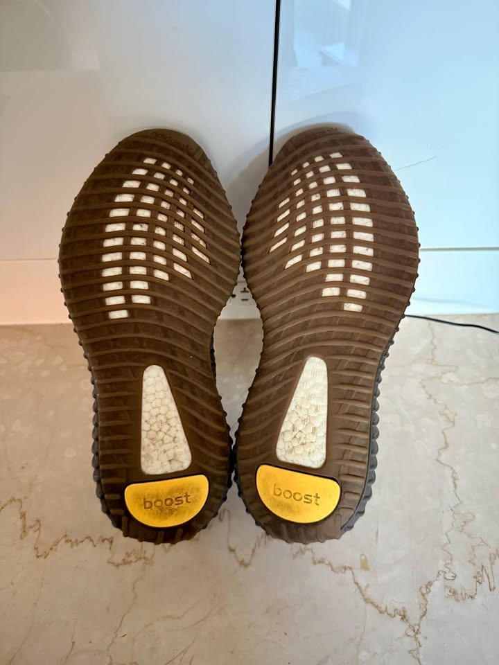 adidas Yeezy Boost 350 V2 "Cinder" – Size 9.5 – No Box - photo 5
