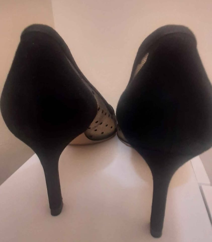 Aburuiz Heels🏆 - photo 2