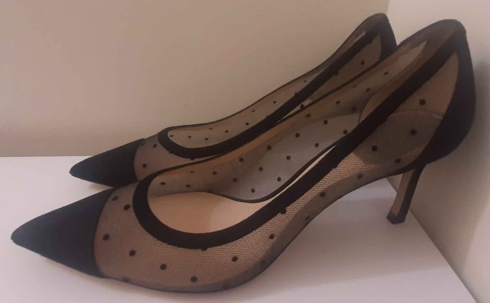 Aburuiz Heels🏆 - photo 3
