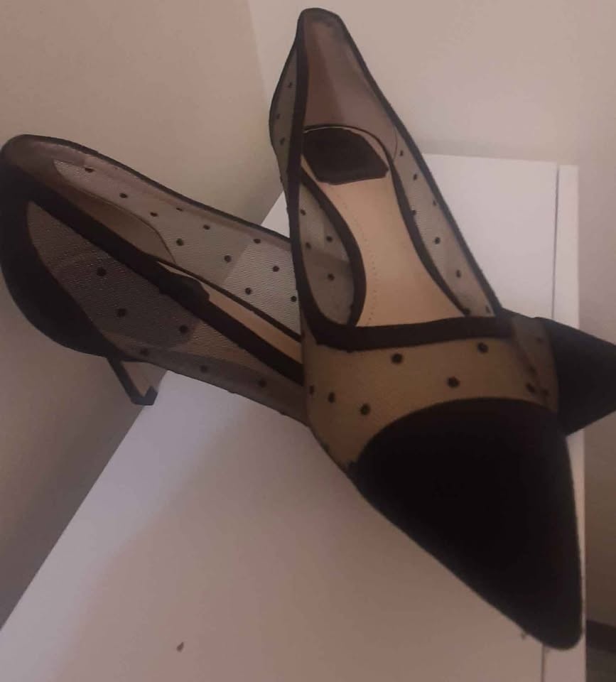 Aburuiz Heels🏆 - photo 4