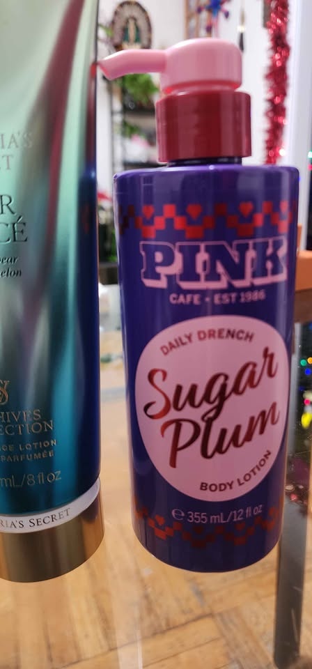 Victoria's Secret & Pink Lotions - photo 3