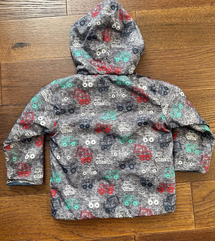 Toddler Jacket – Size 3T - photo 2