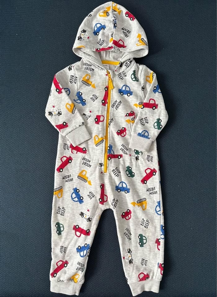 Baby Jumpsuits 18-24 Months