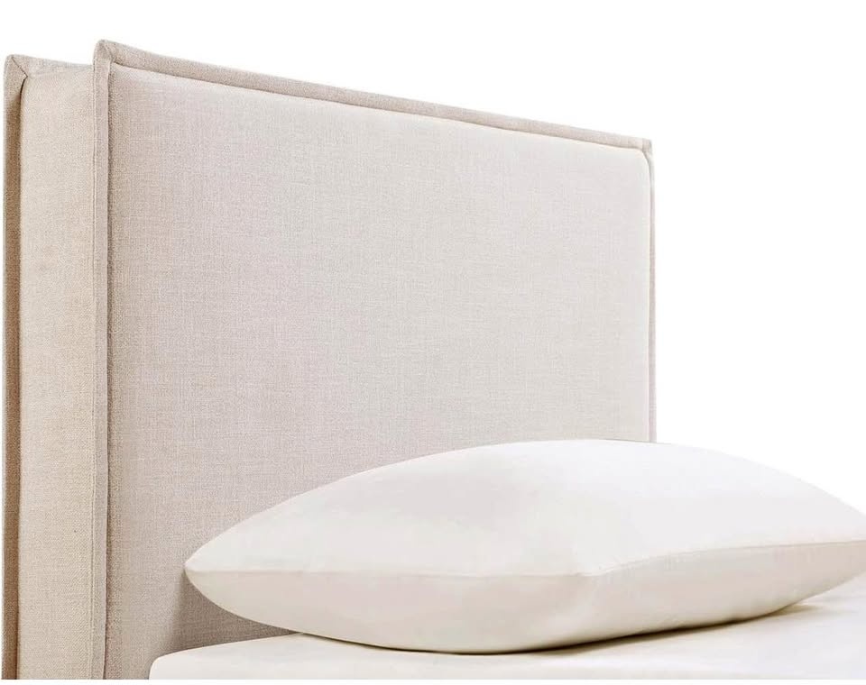 New-Coaster Home Furnishings Upholstered Panel Headboard Twin