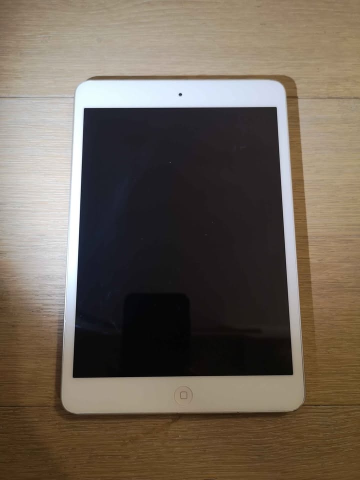 Apple iPad Mini 2 with Case - photo 2