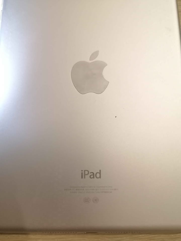 Apple iPad Mini 2 with Case - photo 3