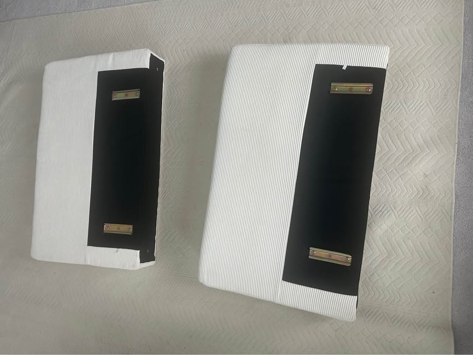 New-Headboard, Single - photo 5