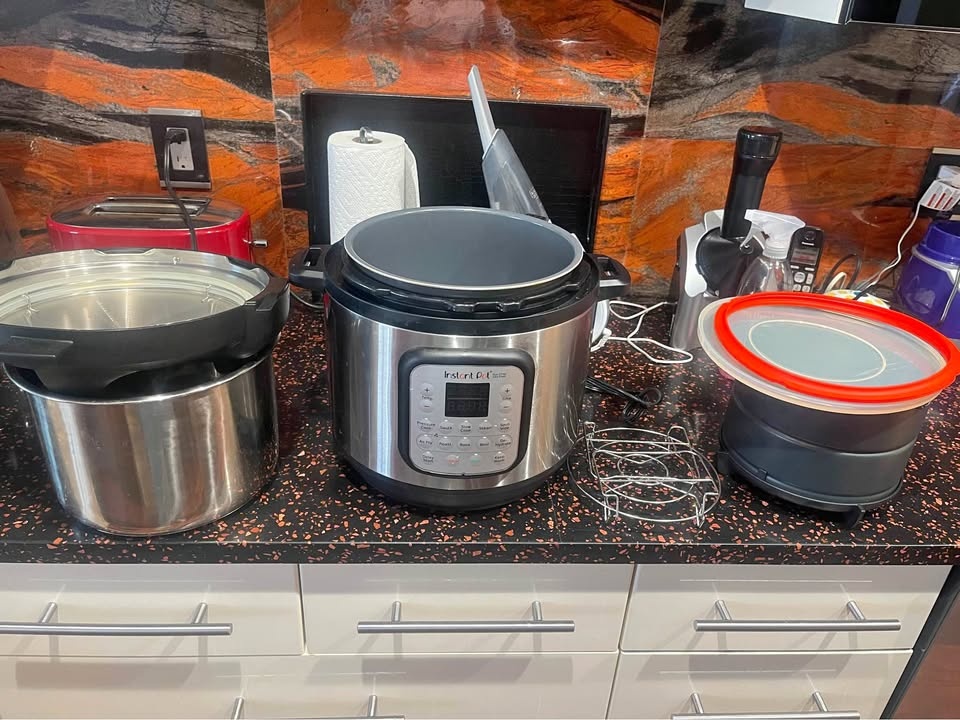 Instant Pot