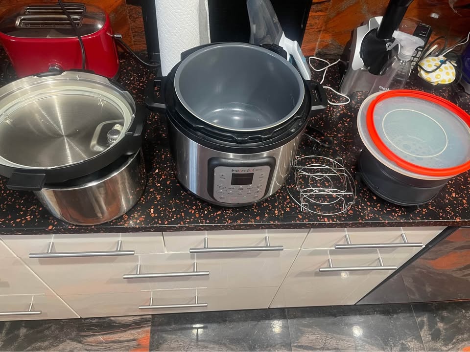 Instant Pot - photo 2