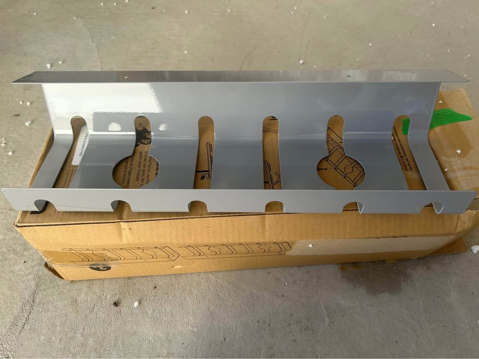 NEW - Cable Holder - photo 3