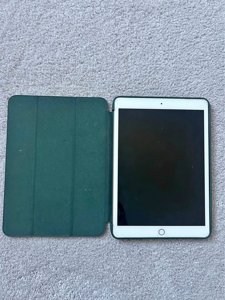iPad 7th Generation