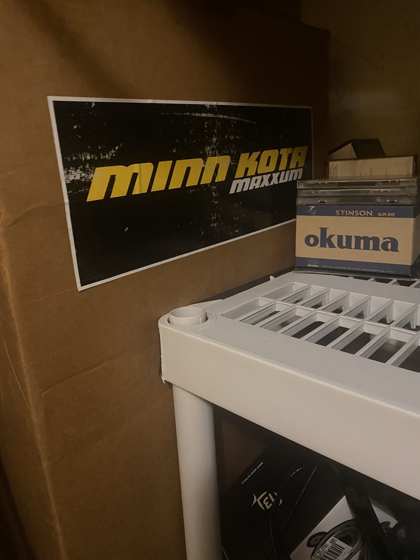 80 Pound Thrust Minn Kota 24 Volt Trolling Motor