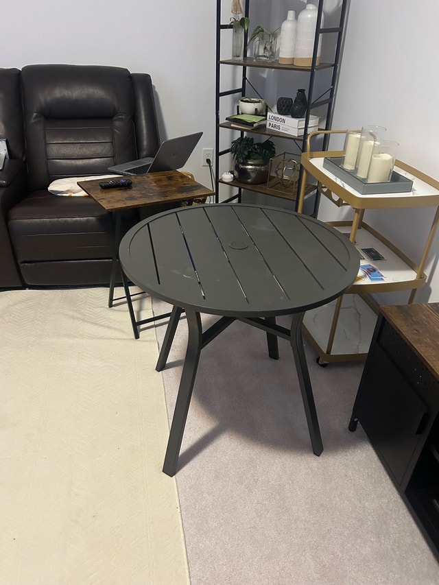 Outdoor Table - photo 2