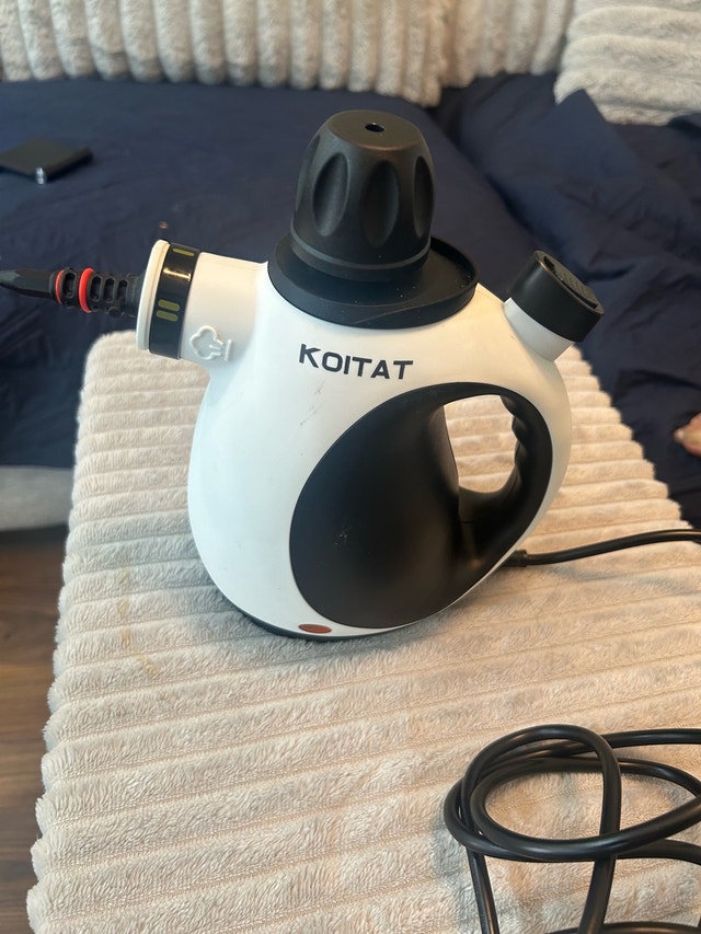Koitat Steamer