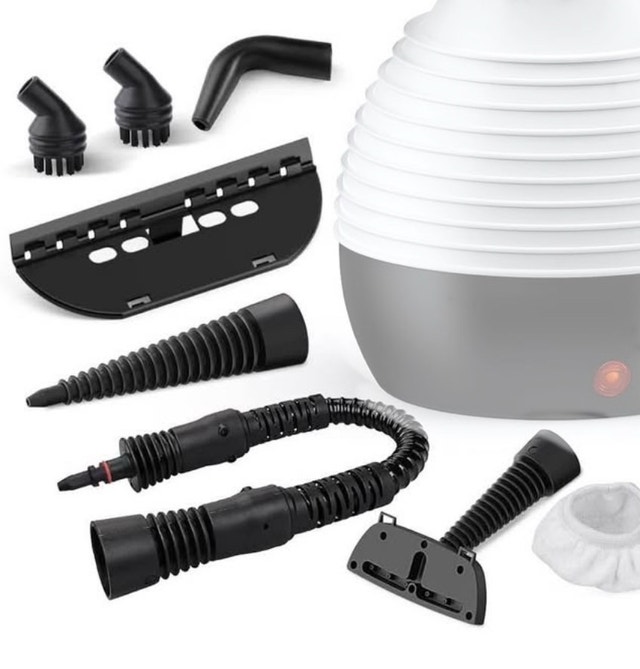 Koitat Steamer - photo 2