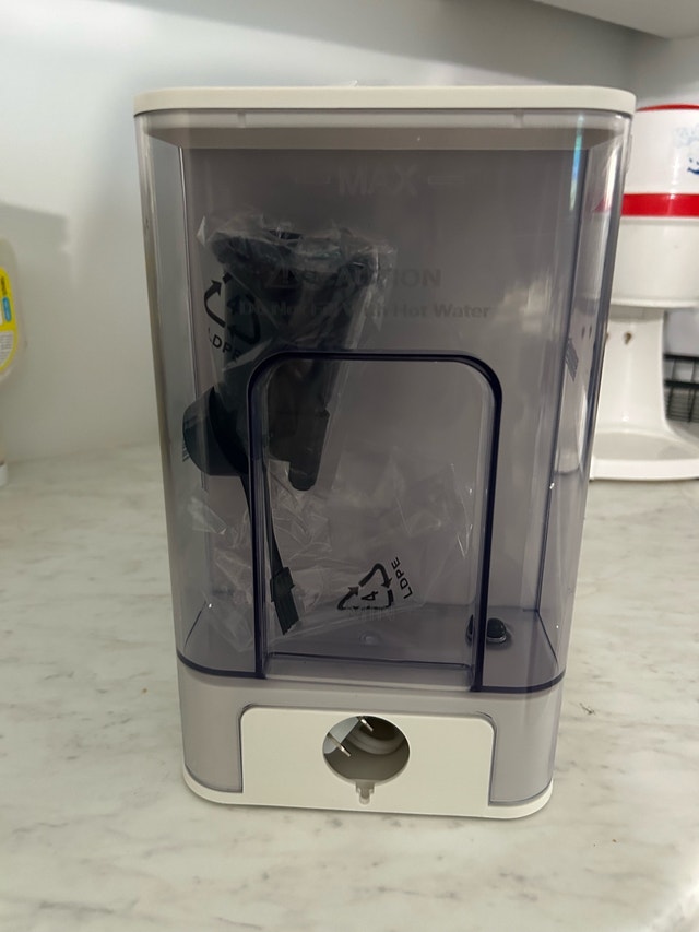 Keurig KC101B 3-in-1 Coffee Maker - photo 2