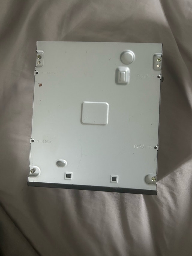 New LG DVD Burner GH24NSD1 - photo 2