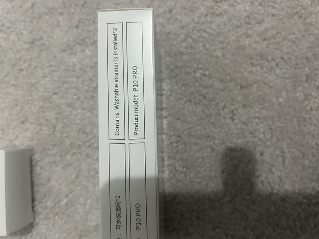 Mint Houz Cleaning Brush - photo 4