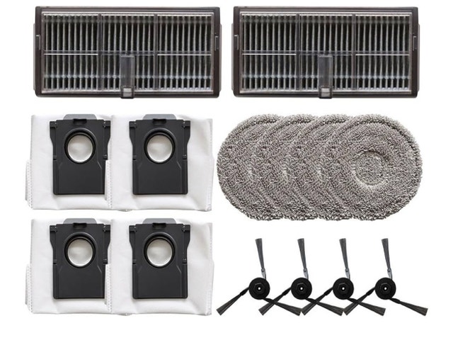 New Robot Vacuum Accessories Kit