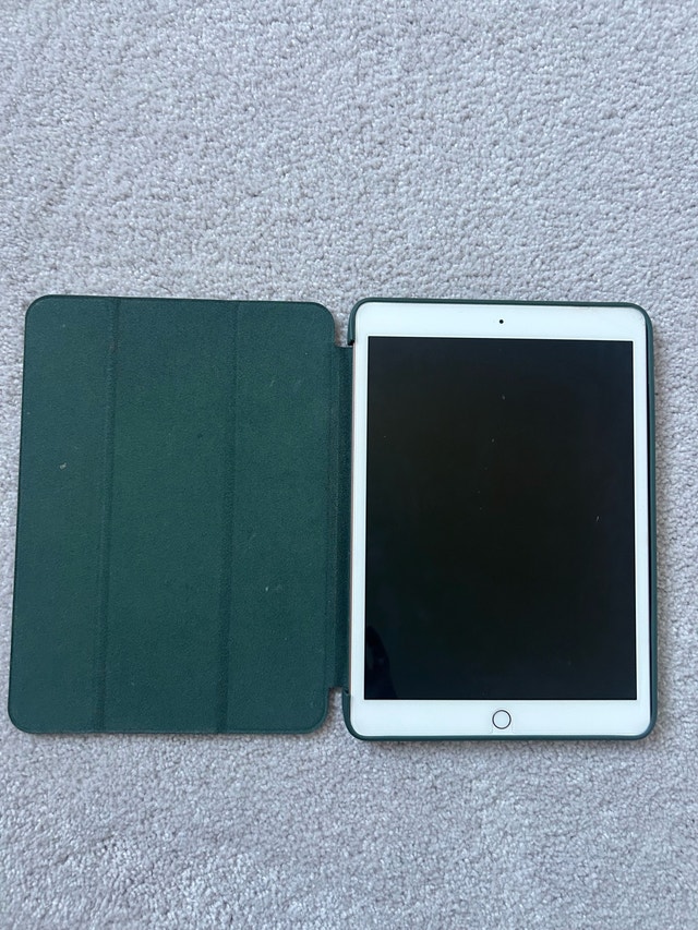 Apple iPad, 7 Generation
