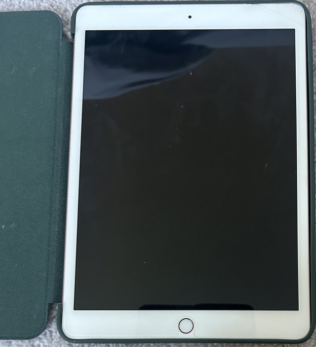Apple iPad, 7 Generation - photo 3
