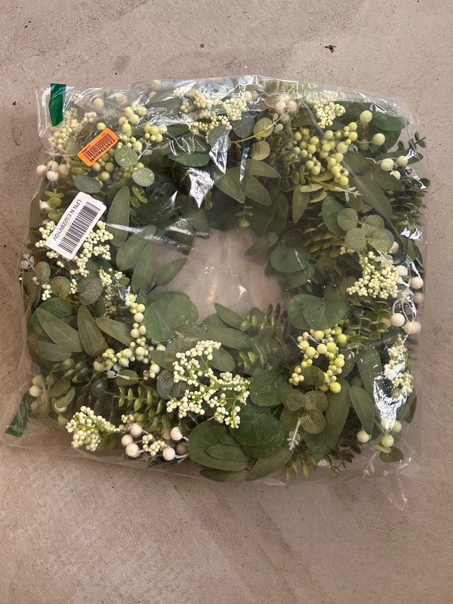 New Wreath - photo 2